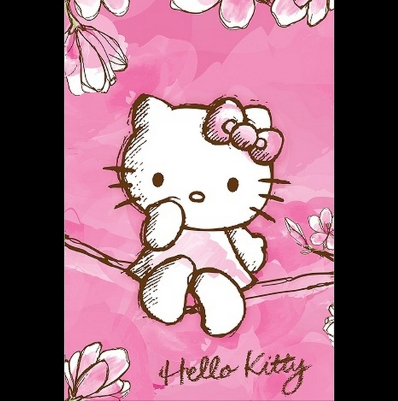 🔥Chuck Taylor X Hello Kitty LIMITED EDITION 2025 GRL TodLR Red Sneakers Sz11🔥 - Picture 10 of 17